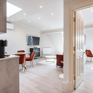 Appartement met Twee Slaapkamers